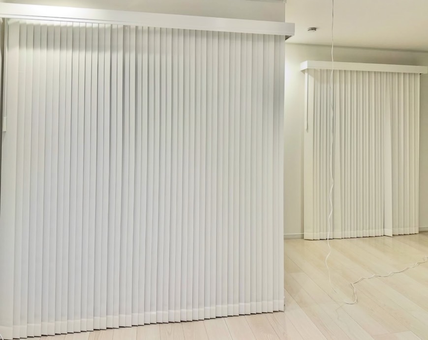 ブラインドを探しているなら｜東京のオーダーカーテン専門店grandmoreにおまかせください